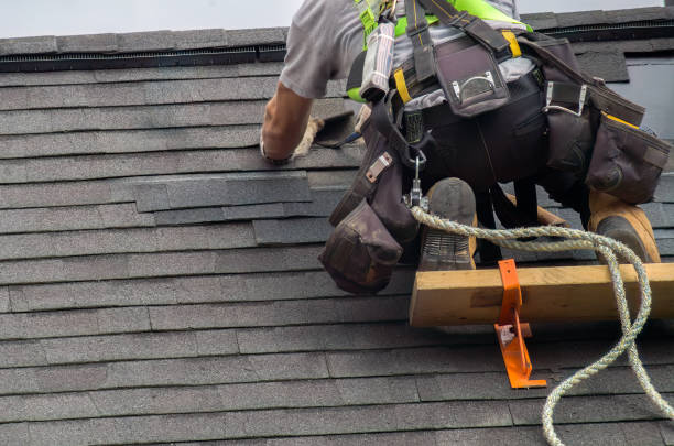 Reliable Roofing contractor in Bangor, MI by Brentwood Metal Roofing